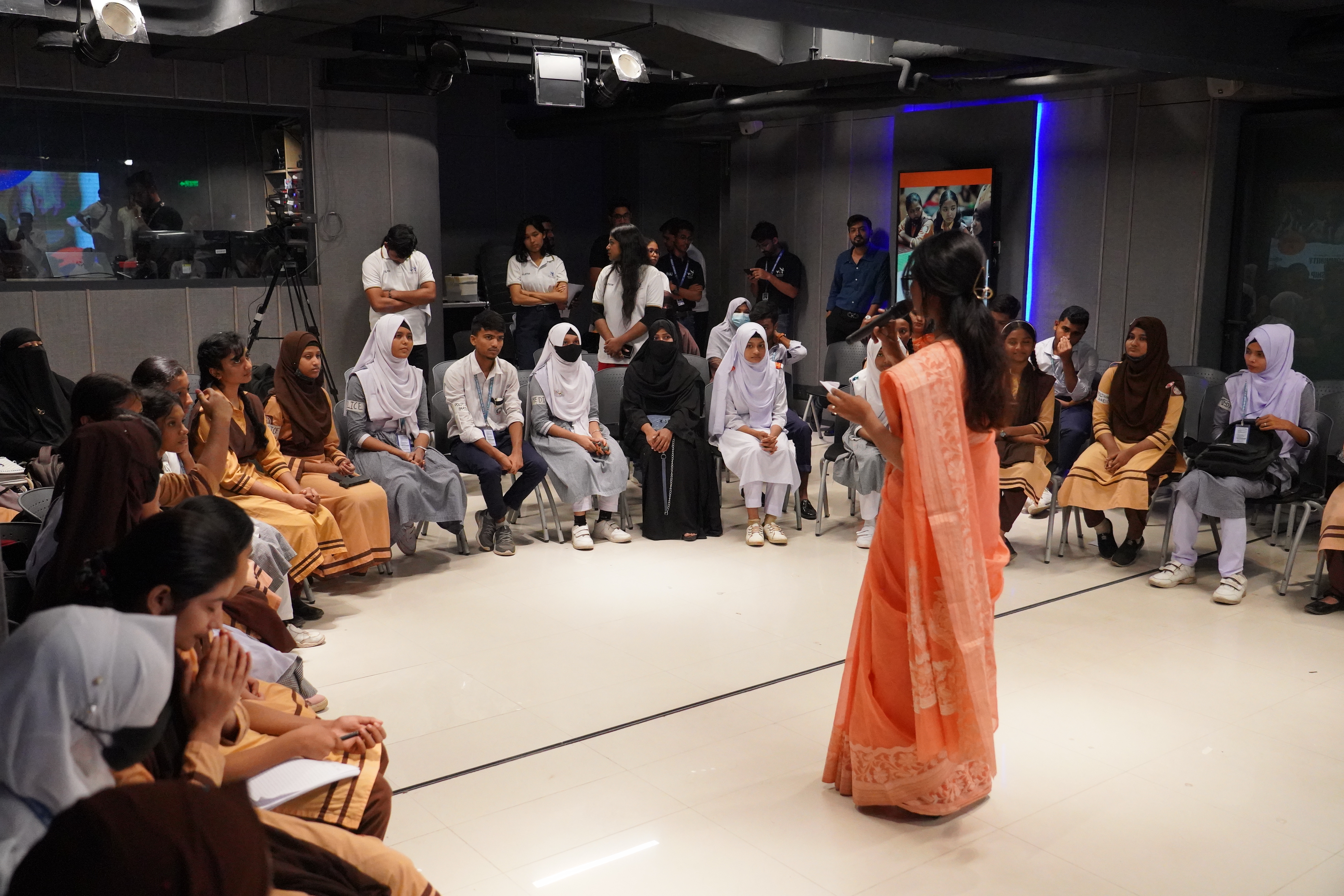 Voice of Tomorrow Gallery Photo 1