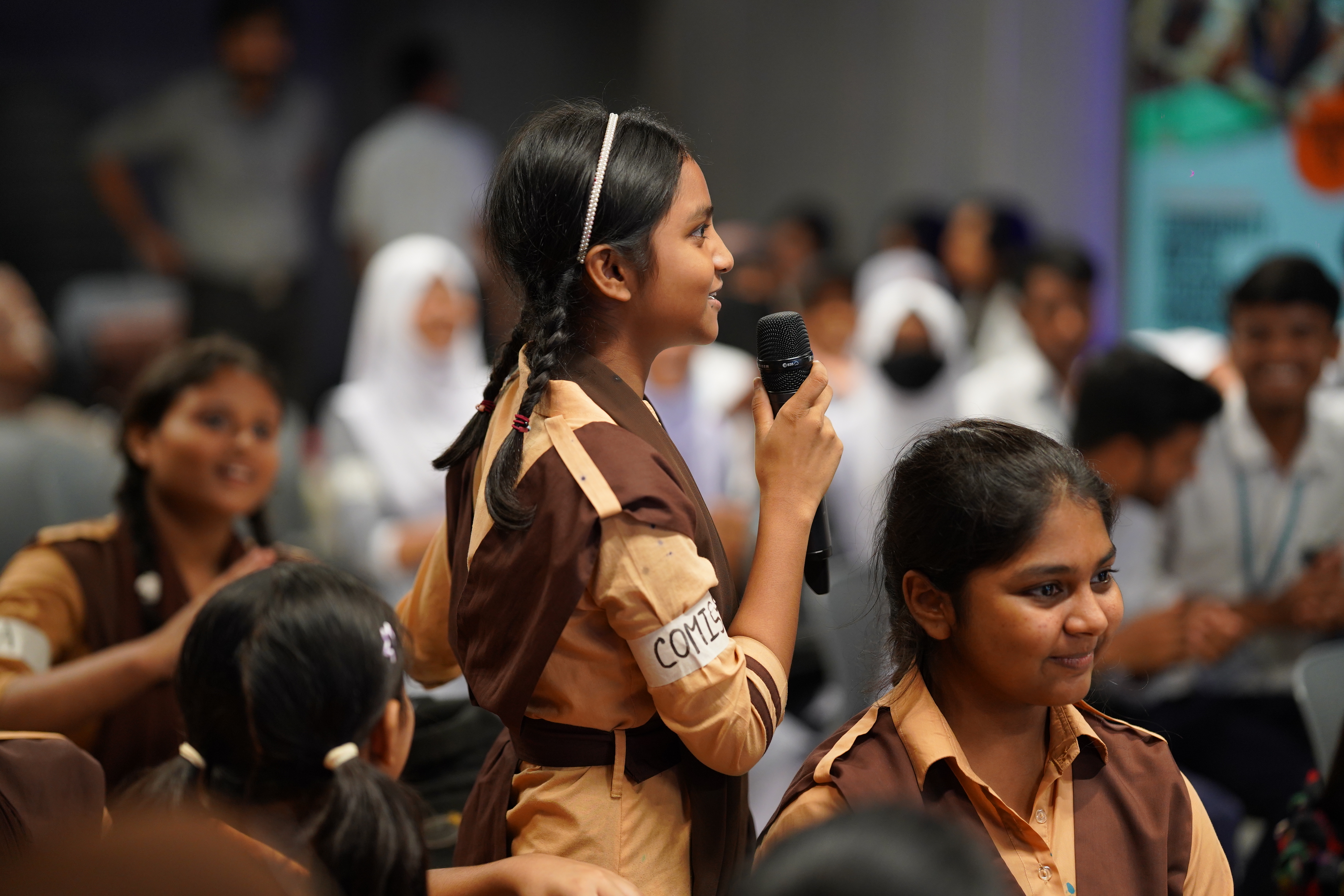 Voice of Tomorrow Gallery Photo 4